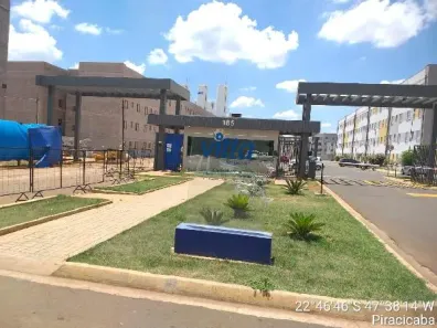 Apartamento com 2 Quartos à venda, 91m² no Chácaras Água Branca, Piracicaba