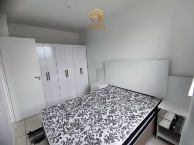 Apartamento com 2 Quartos para alugar, 65m² no Jaraguá 99, Jaraguá do Sul