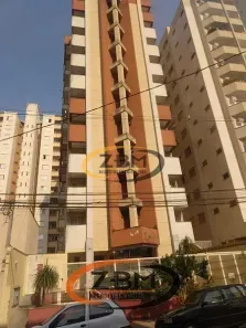 Apartamento com 2 Quartos à venda, 65m² no Centro, Londrina