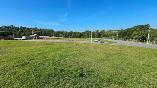 Lote/Terreno à venda, 250m² no Alto da Boa Vista, Sorocaba