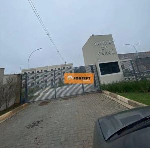 Apartamento com 2 Quartos à venda, 39m² no Jardim Europa, Suzano