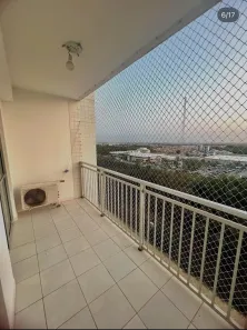 Apartamento com 2 Quartos à venda, 58m² no Quitandinha, São Luís