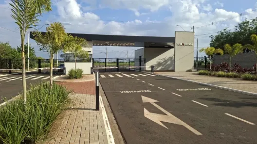 Lote/Terreno à venda, 180m² no Terramérica SB, Santa Bárbara D'Oeste