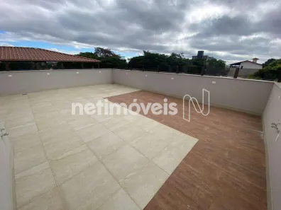 Cobertura com 3 Quartos à venda, 175m² no Planalto, Belo Horizonte