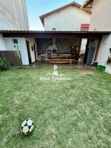 Casa com 4 Quartos à venda, 140m² no Castelândia, Serra