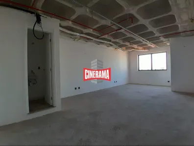 Sala Comercial para alugar, 40m² no Centro, São Caetano do Sul