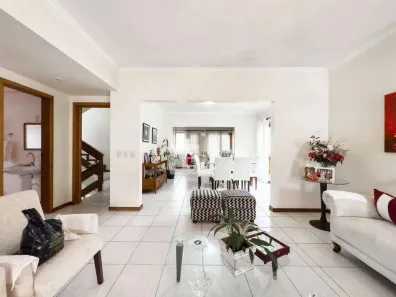 Casa com 4 Quartos à venda, 314m² no Trindade, Florianópolis