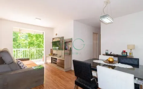 Apartamento com 3 Quartos à venda, 68m² no Brás, São Paulo