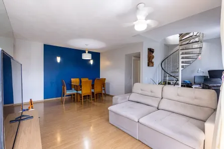 Cobertura com 3 Quartos à venda, 106m² no Tijuca, Rio de Janeiro