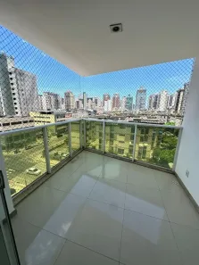 Apartamento com 3 Quartos à venda, 90m² no Itapuã, Vila Velha