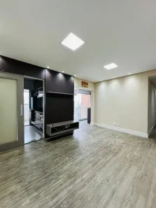 Apartamento com 3 Quartos à venda, 82m² no Bosque da Saúde, São Paulo