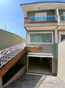 Sobrado com 3 Quartos à venda, 248m² no Jardim São Paulo(Zona Norte), São Paulo