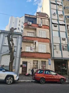 Apartamento com 2 Quartos para alugar, 48m² no Centro Histórico, Porto Alegre