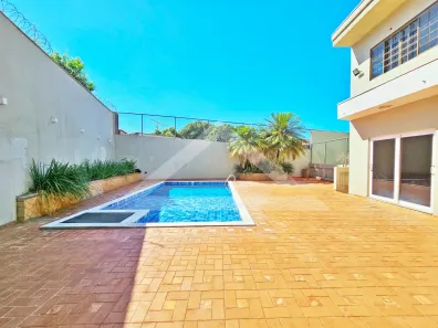 Sobrado com 4 Quartos à venda, 604m² no Ribeirânia, Ribeirão Preto