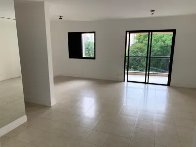 Apartamento com 3 Quartos à venda, 98m² no Cidade Monções, São Paulo