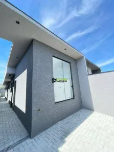 Casa com 2 Quartos à venda, 60m² no Vila Santa Helena, Atibaia