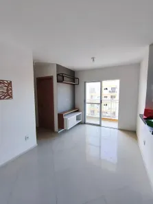 Apartamento com 2 Quartos para alugar, 58m² no Chácara Brasil, São Luís