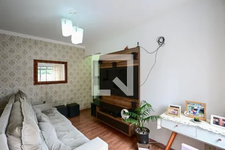Apartamento com 2 Quartos à venda, 45m² no Jardim Monte Alegre, Taboão da Serra