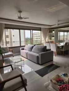Apartamento com 3 Quartos à venda, 105m² no Cavalhada, Porto Alegre