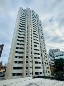 Apartamento com 2 Quartos à venda, 62m² no Meireles, Fortaleza