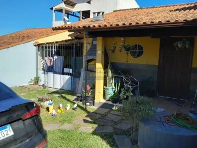 Casa com 2 Quartos à venda, 100m² no Jardim Arco Íris, São Pedro da Aldeia