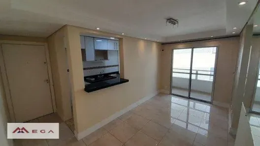 Apartamento com 3 Quartos à venda, 67m² no Jardim Nova Europa, Campinas