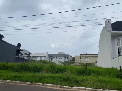 Lote/Terreno à venda, 336m² no Marechal Rondon, Canoas