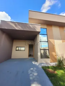 Casa com 3 Quartos à venda, 91m² no Colúmbia, Londrina