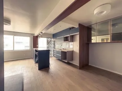 Apartamento com 3 Quartos à venda, 97m² no Cidade Baixa, Porto Alegre