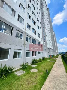 Apartamento com 2 Quartos à venda, 42m² no Vila Nova Bonsucesso, Guarulhos