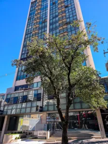 Sala Comercial para alugar, 38m² no Centro, Londrina