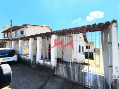 Casa com 2 Quartos à venda, 72m² no Coelho, São Gonçalo