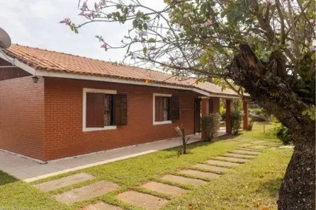 Fazenda/Sítio com 3 Quartos à venda, 21m² no Parque dos Cafezais IV, Itupeva