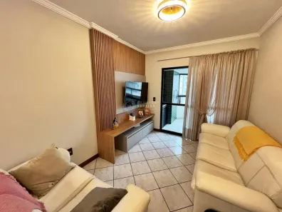 Apartamento com 3 Quartos para alugar, 110m² no Centro, Balneário Camboriú