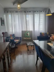 Apartamento com 3 Quartos à venda, 95m² no Perdizes, São Paulo