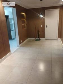 Apartamento com 2 Quartos à venda, 45m² no Centro, Cotia