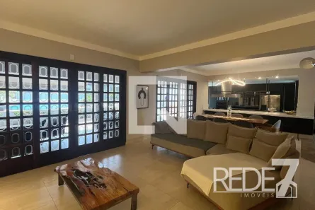 Casa com 5 Quartos à venda, 1000m² no Chácara Primavera, Campinas