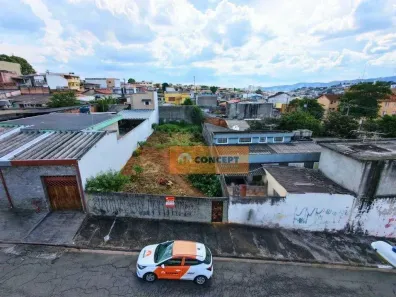 Lote/Terreno à venda, 340m² no Jardim Santa Teresa, Mogi das Cruzes