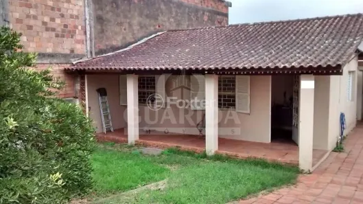 Casa com 2 Quartos à venda, 150m² no Hípica, Porto Alegre