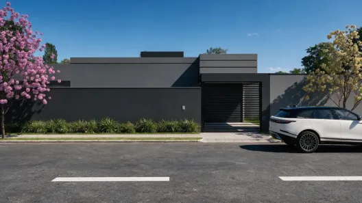 Casa com 3 Quartos à venda, 128m² no Jardim Universitário, Cuiabá