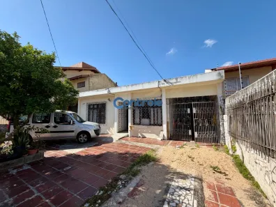 Casa com 3 Quartos à venda, 95m² no Barreiros, São José