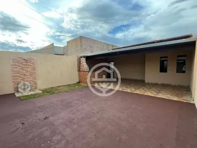 Casa com 2 Quartos à venda, 120m² no Jardim dos Coqueiros, Barretos