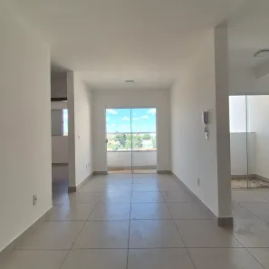 Apartamento com 2 Quartos para alugar, 60m² no Jardim Brasília, Uberlândia