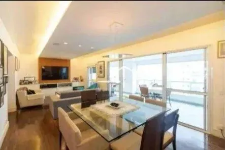 Apartamento com 3 Quartos à venda, 156m² no Vila Leopoldina, São Paulo
