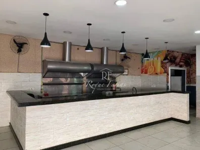 Ponto Comercial para alugar, 200m² no Jardim Esmeralda, São Paulo