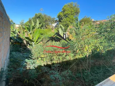 Lote/Terreno à venda, 360m² no Sevilha (2ª Seção), Ribeirão das Neves