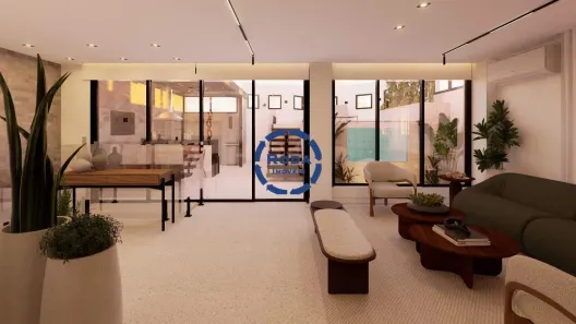 Cobertura com 3 Quartos à venda, 230m² no Gonzaga, Santos