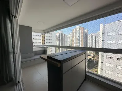 Apartamento com 3 Quartos à venda, 95m² no Gleba Fazenda Palhano, Londrina