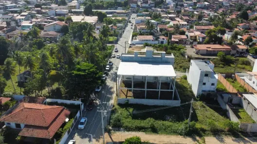 Galpão/Depósito/Armazém com 1 Quarto à venda, 479m² no Praia do Atlantico, Vera Cruz
