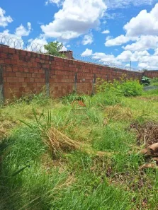 Lote/Terreno à venda, 250m² no Manhattan, Uberaba